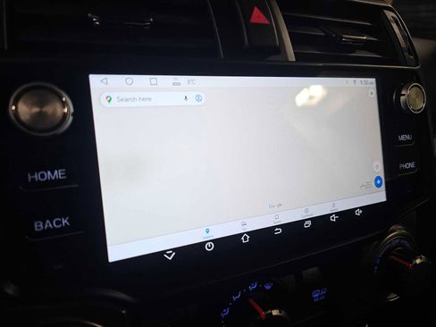 Used 2019 Toyota 4Runner SR5 Premium image 17