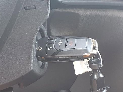 Used 2023 Ford E-Transit 148 High Roof Extended w/ Load Area Protection Package image 11