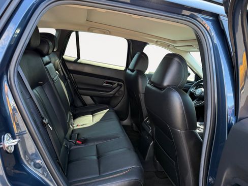 Certified 2026 MAZDA CX-50 AWD 2.5 Hybrid w/ Premium Pkg image 18