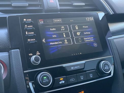 Used 2019 Honda Civic Sport image 11