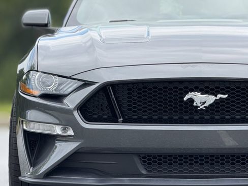 Used 2019 Ford Mustang GT image 13