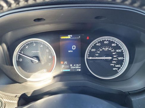 Certified 2022 Subaru Forester Premium AWD/4WD image 31