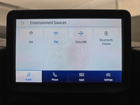 Used 2023 Ford Bronco Sport Outer Banks AWD/4WD image 27