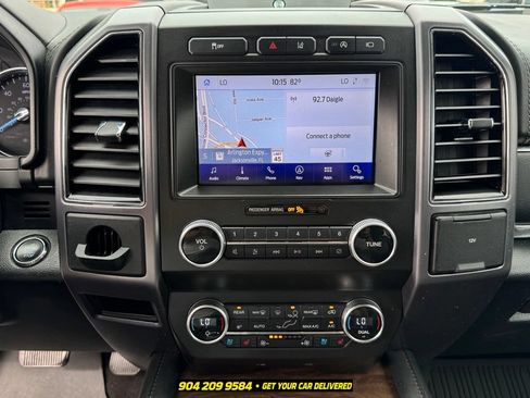 Used 2020 Ford Expedition Max Platinum RWD image 16