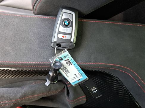 Used 2020 BMW M2 CS image 37