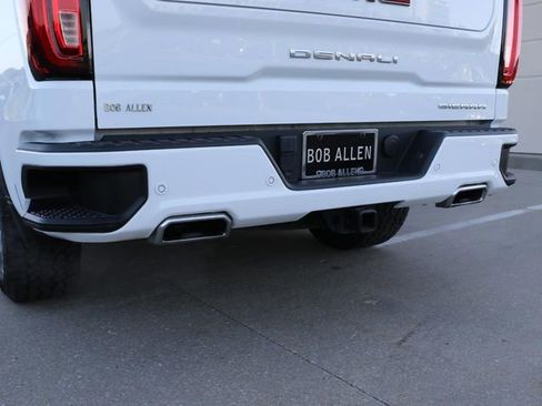 Used 2023 GMC Sierra 1500 Denali AWD/4WD image 16