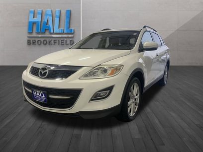 Used 2012 MAZDA CX-9 Grand Touring w/ Moonroof & Bose Audio Pkg