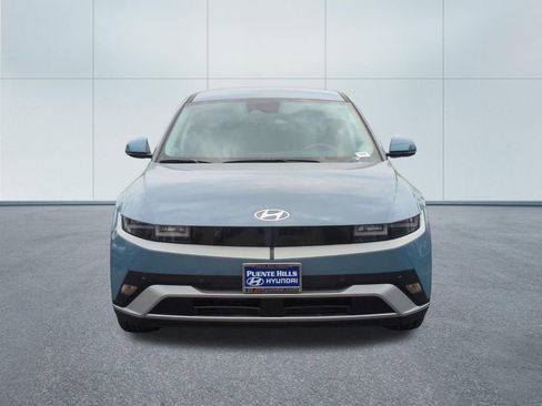 New 2026 Hyundai Ioniq 5 SEL RWD image 2