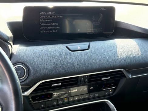 Used 2024 MAZDA CX-90 Plug-In Hybrid w/ Preferred image 17