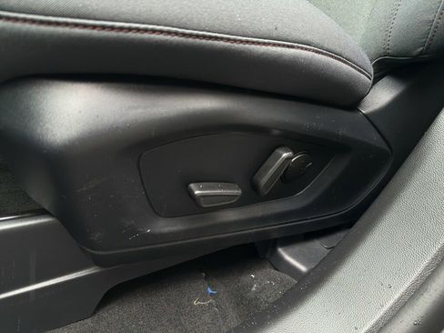 New 2026 Ford Explorer Active AWD/4WD image 18