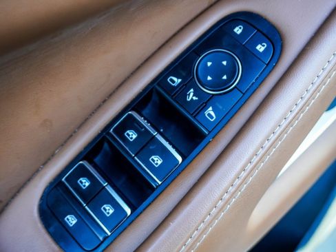 Certified 2023 INFINITI QX60 Autograph w/ Cargo Package image 18