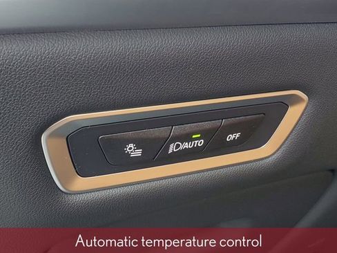 Used 2024 BMW X7 xDrive40i w/ Climate Comfort Package image 21