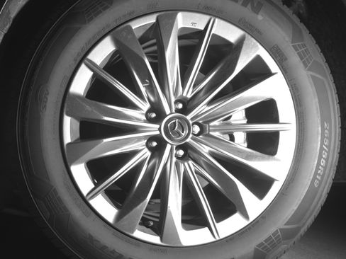 Used 2025 MAZDA CX-90 3.3 Turbo w/ Preferred Package image 12