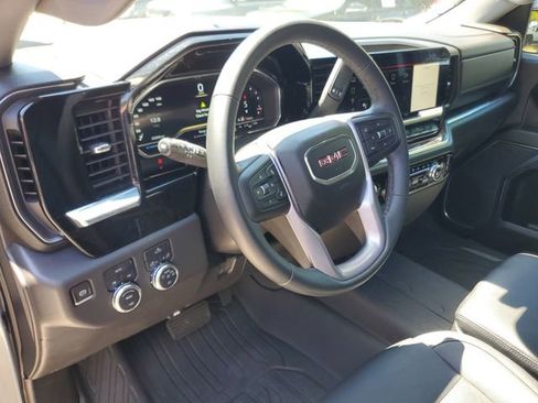 Used 2023 GMC Sierra 1500 Elevation w/ LPO, Elevation Black Package image 17