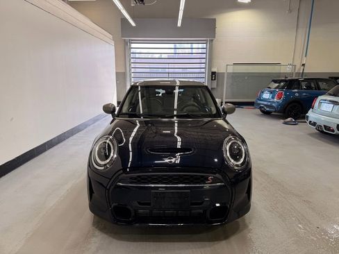 Used 2022 MINI Cooper S image 8