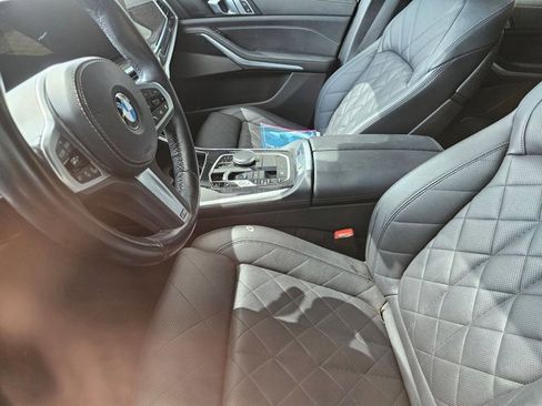 Used 2024 BMW X5 sDrive40i w/ M Sport Package image 13