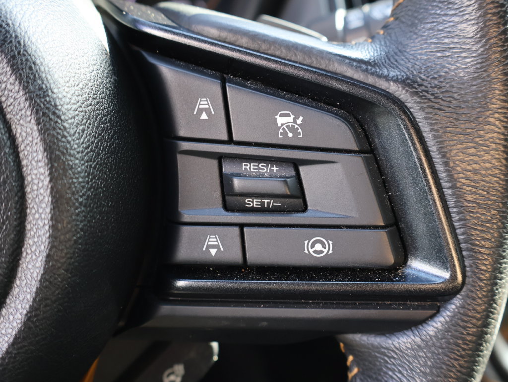 Used 2024 Subaru Outback Wilderness AWD/4WD image 31