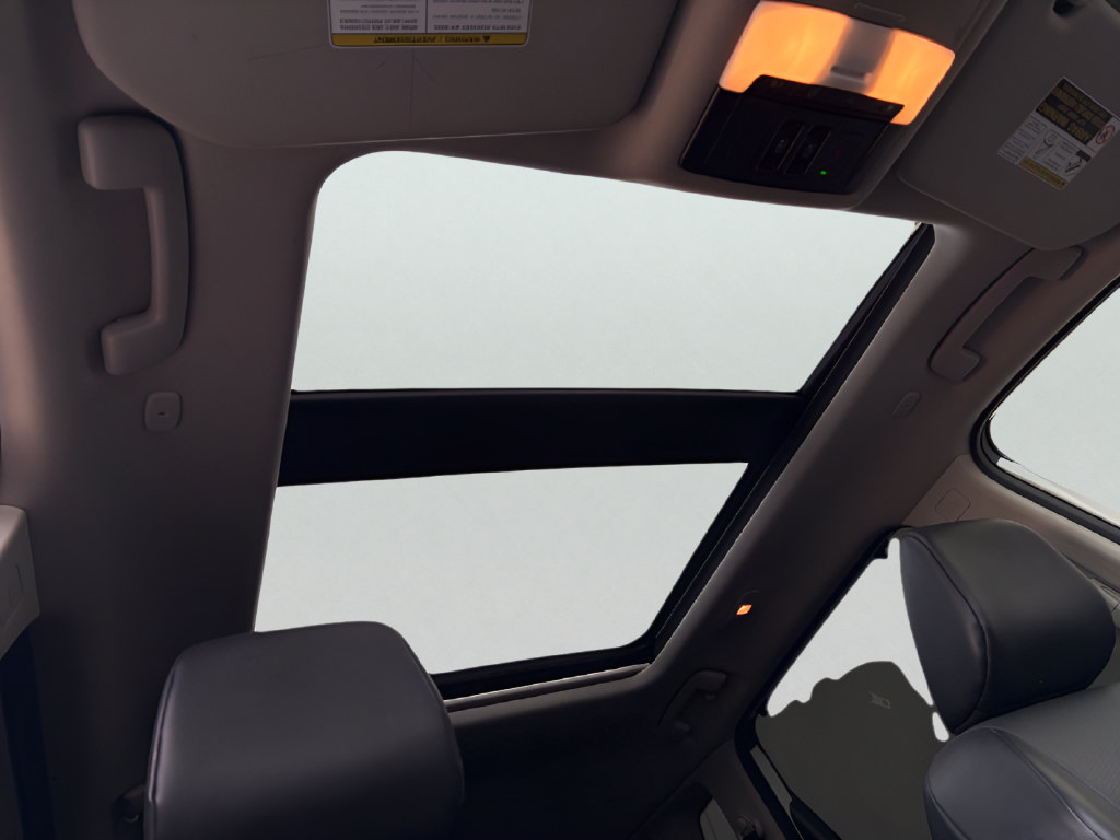 Certified 2023 Nissan Rogue SV w/ SV Premium B Package FWD image 27