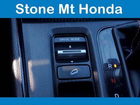 Used 2024 Honda CR-V Sport image 30