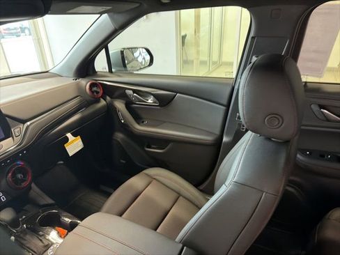 New 2026 Chevrolet Blazer RS w/ Enhanced Convenience Package image 22