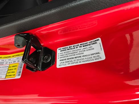 Used 2008 Ford Mustang Shelby GT500 image 48