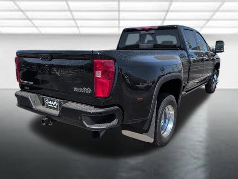 New 2026 Chevrolet Silverado 3500 High Country w/ High Country Premium Package image 34