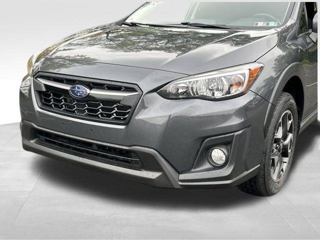 Used 2020 Subaru Crosstrek 2.0i Premium w/ Moonroof Package 1 AWD/4WD image 9