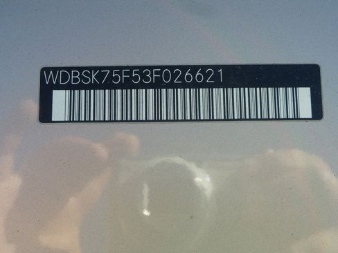 Used 2003 Mercedes-Benz SL 500 image 26