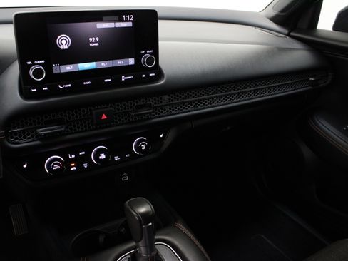 Used 2024 Honda HR-V Sport image 15