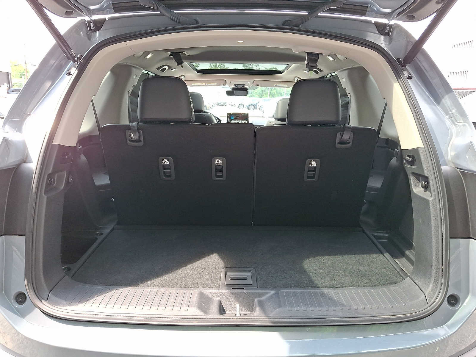 Used 2023 Honda Pilot Touring image 27