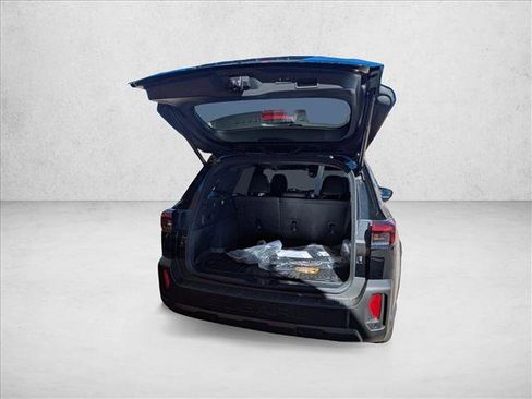 New 2026 Subaru Outback Wilderness AWD/4WD image 24