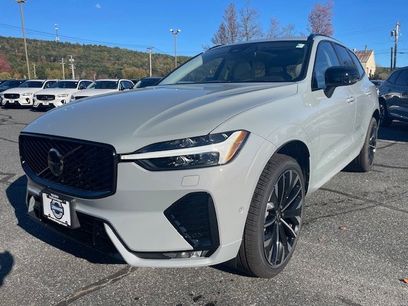 New 2026 Volvo XC60 B5 Ultra w/ Protection Package Premier