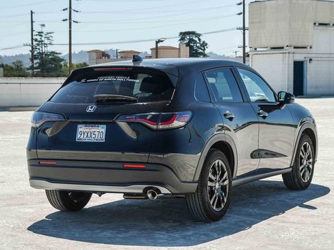 Used 2027 Honda HR-V Sport image 6
