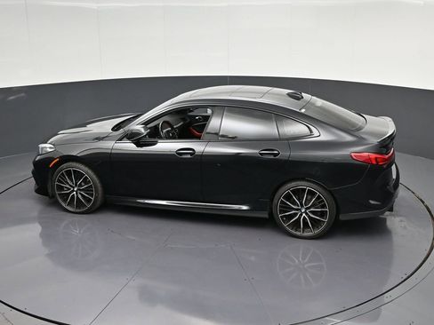 Used 2024 BMW 228i Gran Coupe w/ M Sport Package FWD image 30