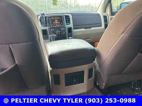 Used 2013 RAM 1500 Lone Star image 20