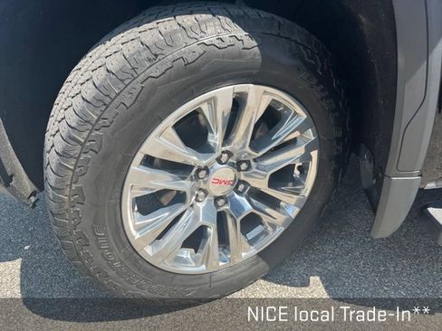 Used 2020 GMC Sierra 1500 Denali w/ Technology Package AWD/4WD image 17