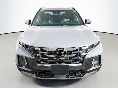 Certified 2024 Hyundai Santa Cruz Limited AWD/4WD image 2