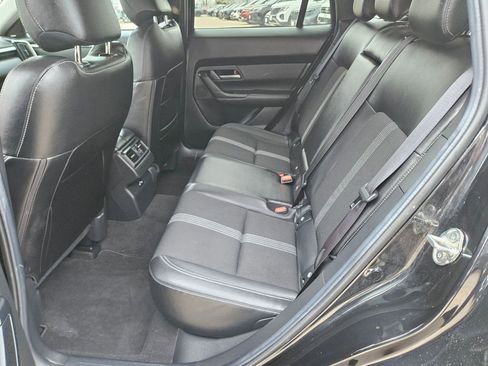 Used 2025 MAZDA CX-50 AWD 2.5 S w/ Premium Package image 27