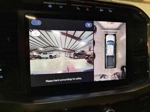 Used 2024 Ford F350 King Ranch w/ Chrome Package image 19