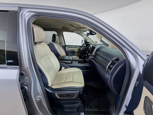 Used 2019 RAM 1500 Limited AWD/4WD image 25