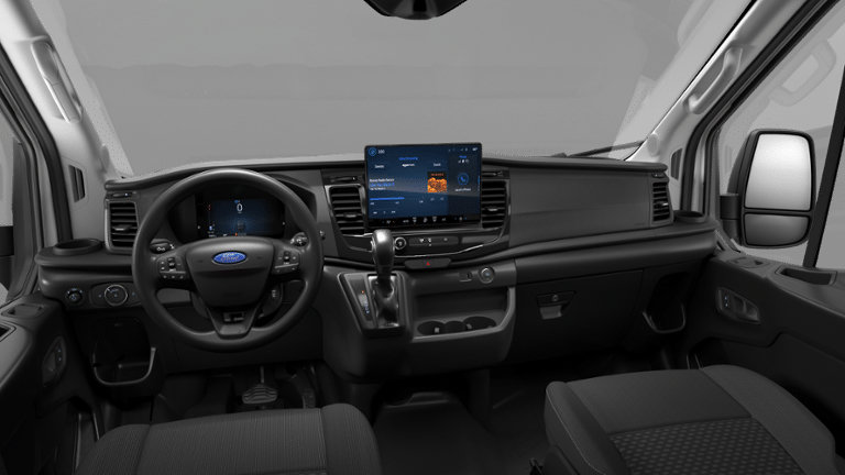 New 2026 Ford Transit 150 Low Roof RWD image 26