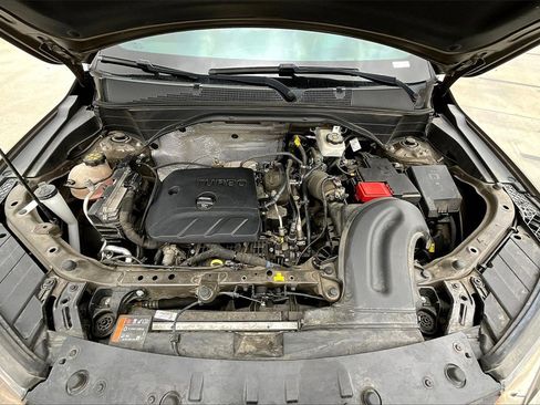 Used 2022 Chevrolet TrailBlazer ACTIV image 10