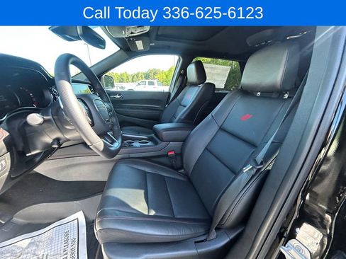 New 2026 Dodge Durango GT AWD/4WD image 21