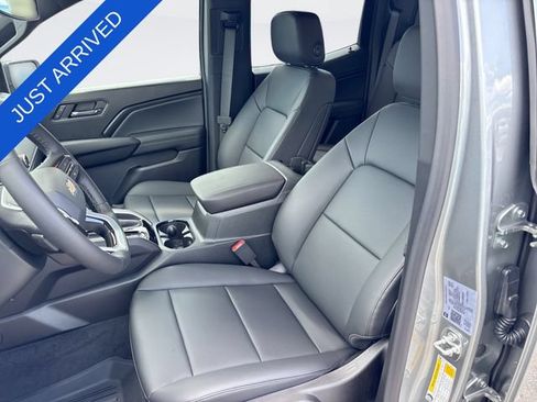 New 2026 Chevrolet Colorado LT w/ LT Convenience Package RWD image 11
