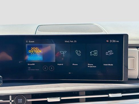 New 2026 Hyundai Santa Fe SE FWD image 28