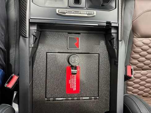 New 2024 Ford F150 XLT w/ Equipment Group 303A High image 31