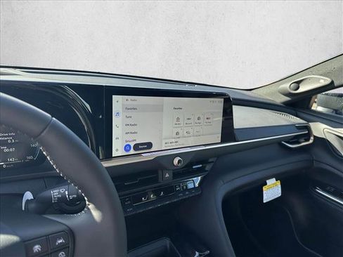 New 2026 Toyota Crown Limited image 13