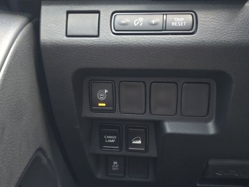 New 2026 Nissan Frontier S AWD/4WD image 22
