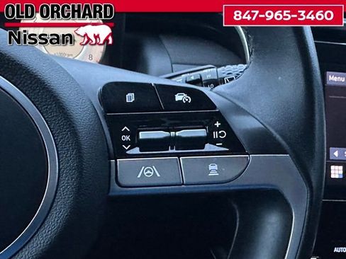 Used 2022 Hyundai Tucson SEL w/ Convenience Package image 20