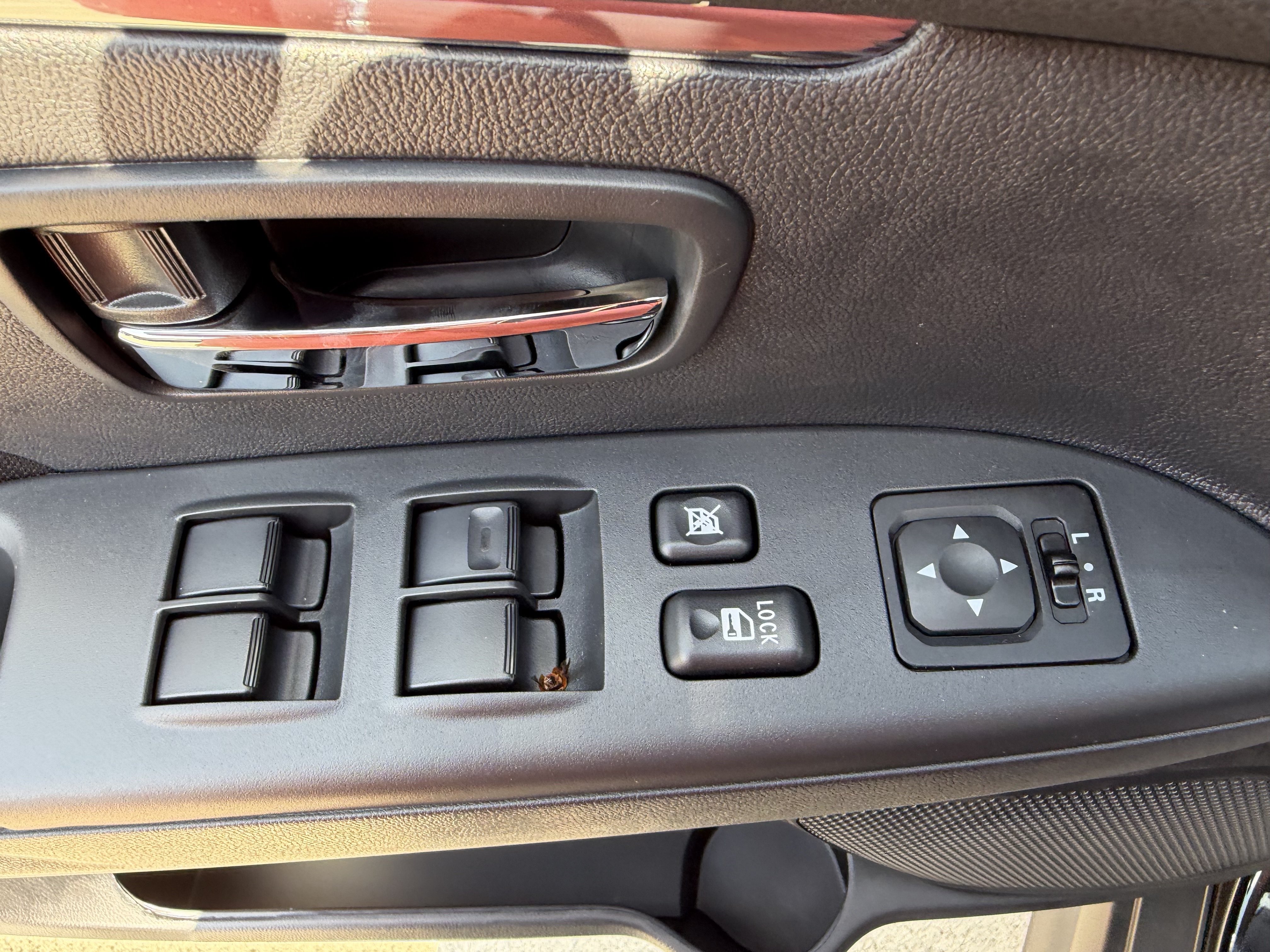 New 2026 Mitsubishi Outlander Sport ES AWD/4WD image 9